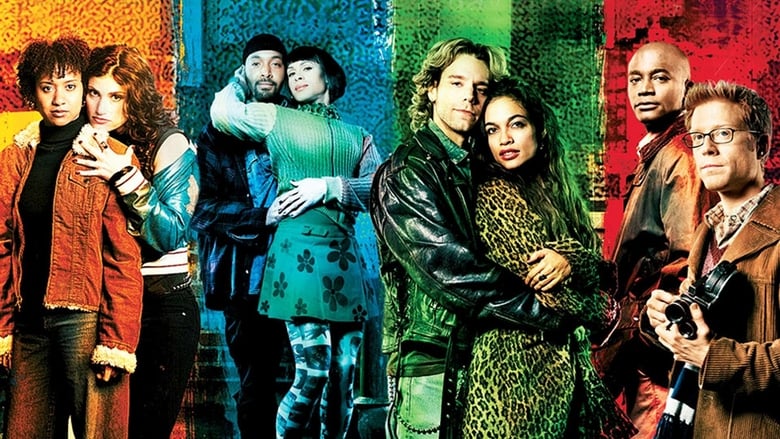 Rent: Vidas extremas