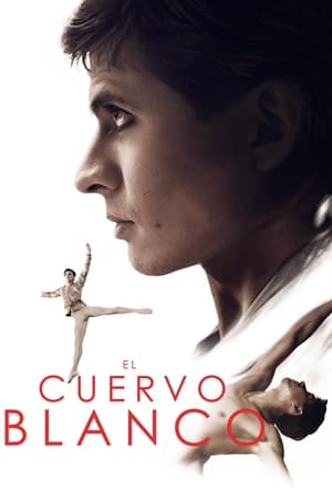 El cuervo blanco