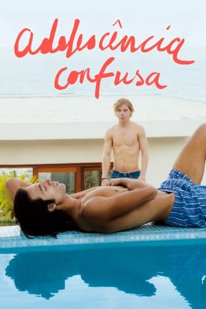Adolescencia Confusa