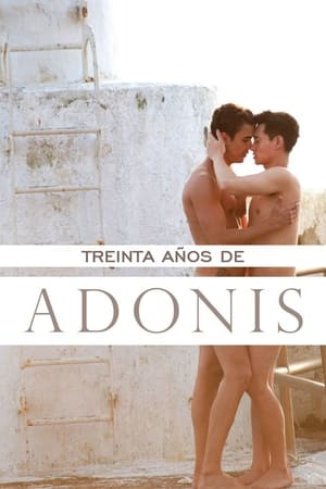 Treinta años de Adonis