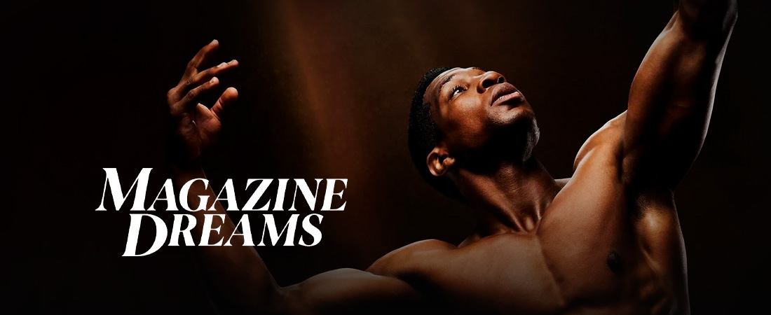 Magazine Dreams