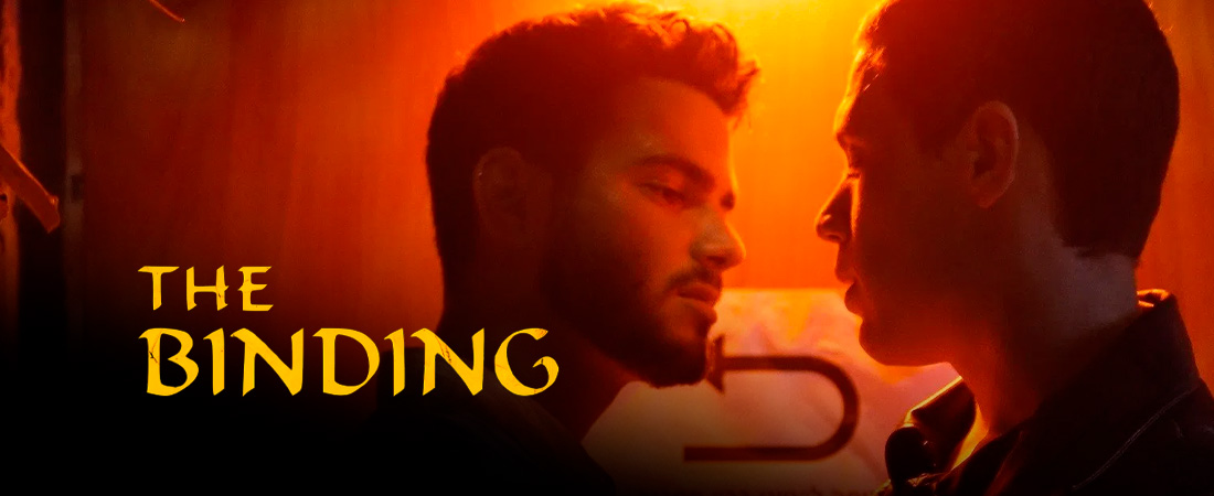 The Binding